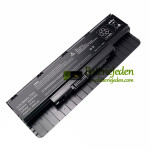 Baterie pro Asus N551V A32Li9H G58VW6700 G58VW [Náhradní baterie]